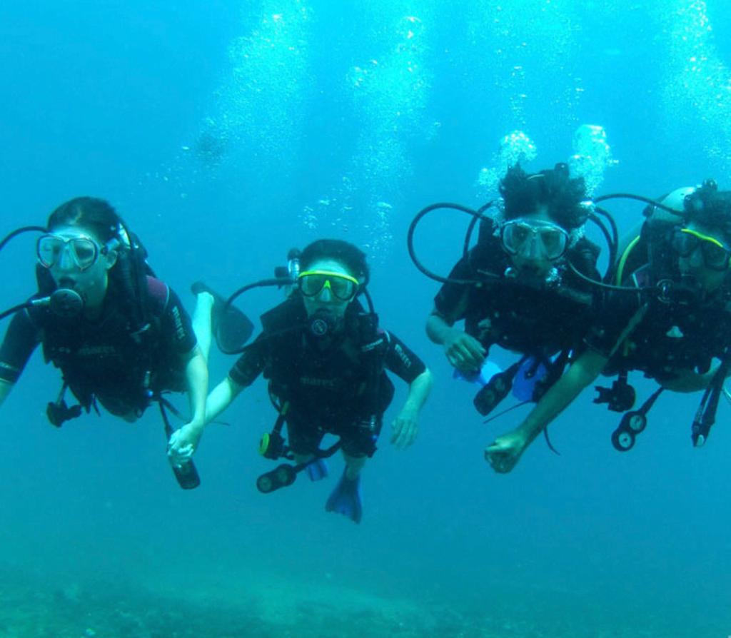 Scuba Diving And Watersports Grand Island