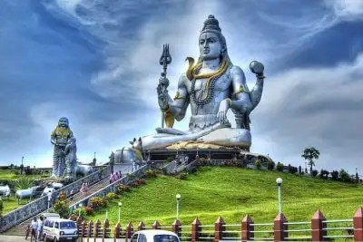 Murudeshwar Tour