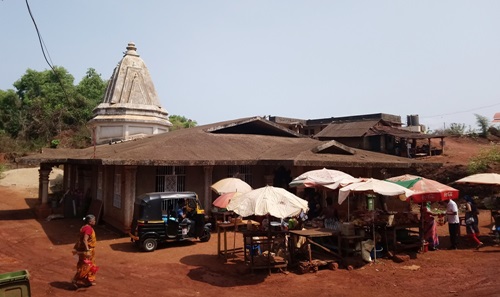 Redi Ganesh Tample Tour