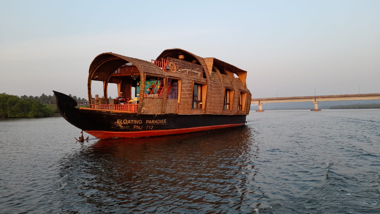 Sunset Dinner Cruise