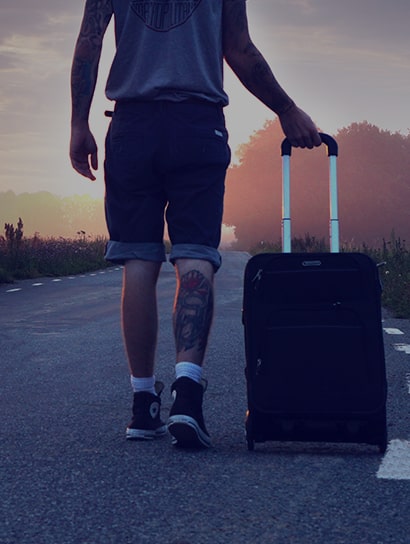 TravelRide